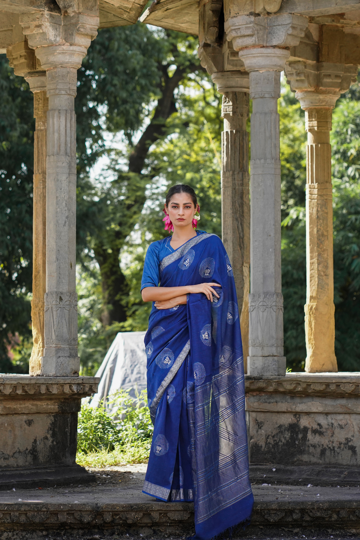 PADMAJA BUTA SARI