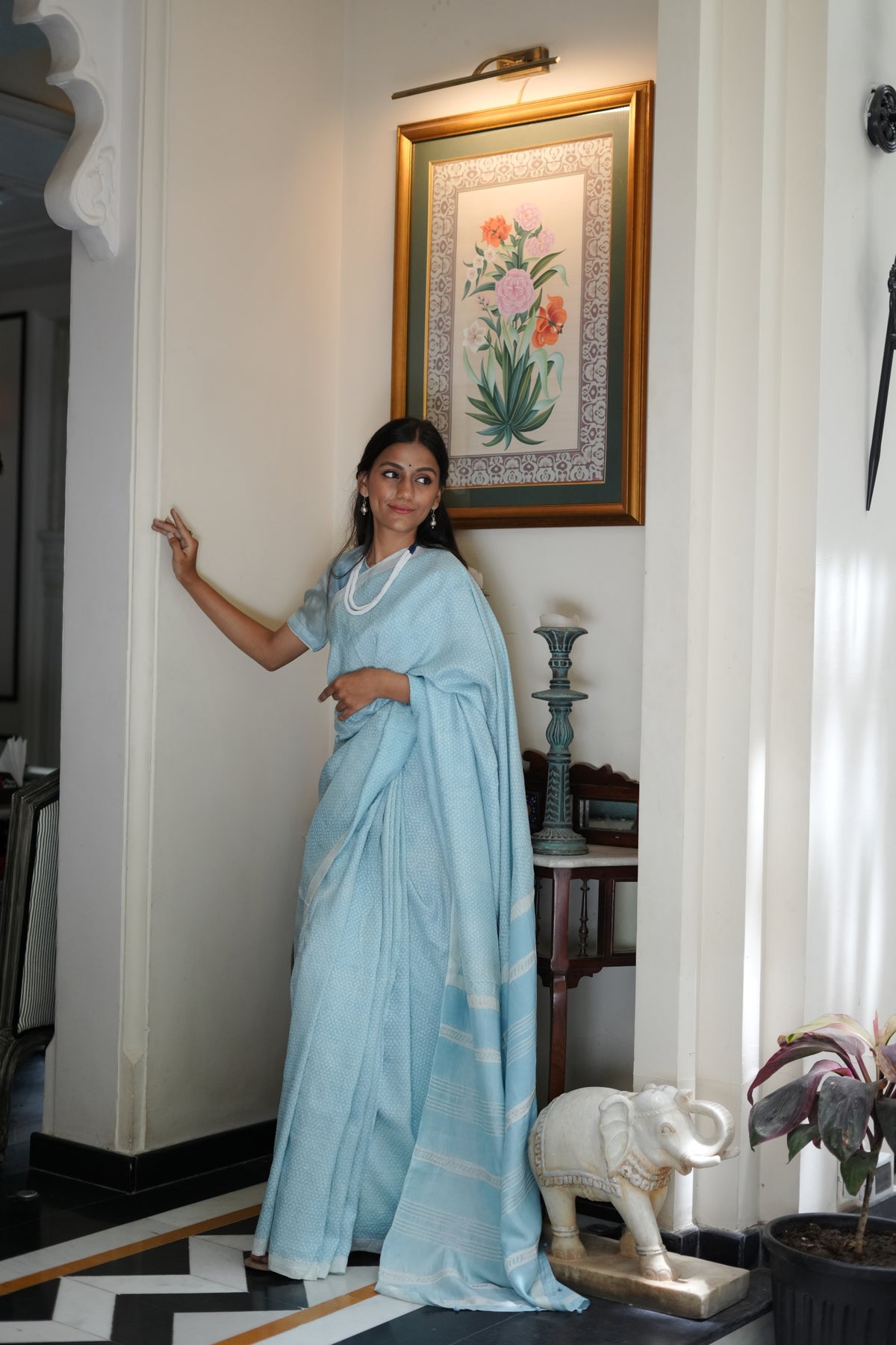 BAARISH SARI