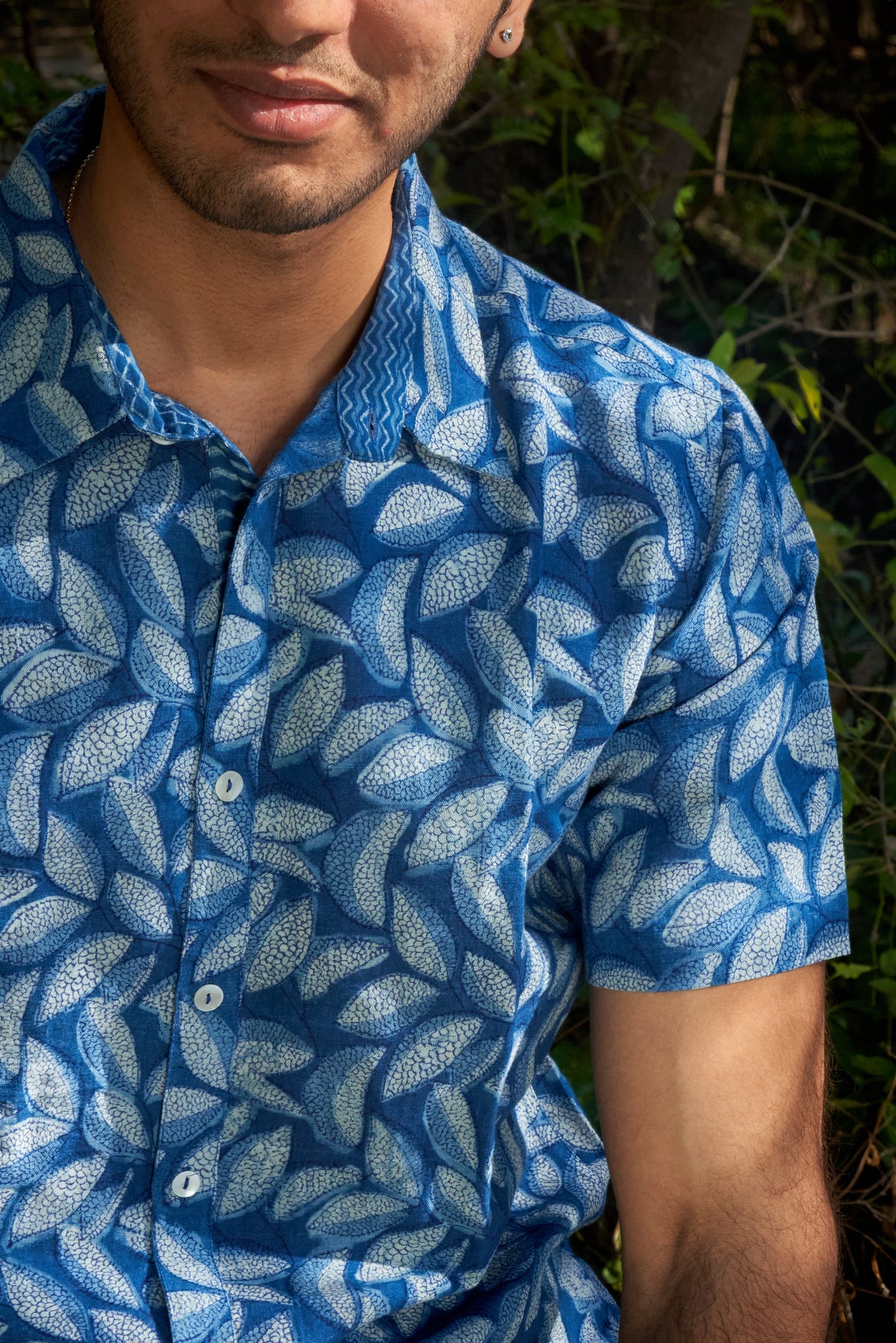 Fern Shirt