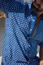 Rhombus Shirt