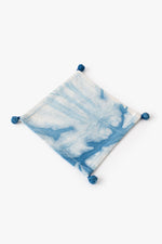 TIE-DYE COASTERS