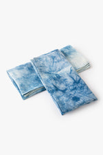 TIE- DYE NAPKINS