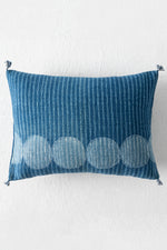 INDIGO AAKAR CUSHION