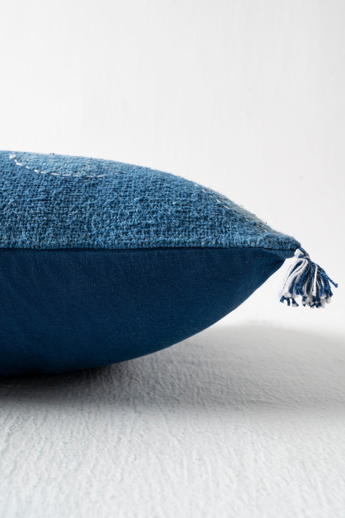 INDIGO AAKAR CUSHION