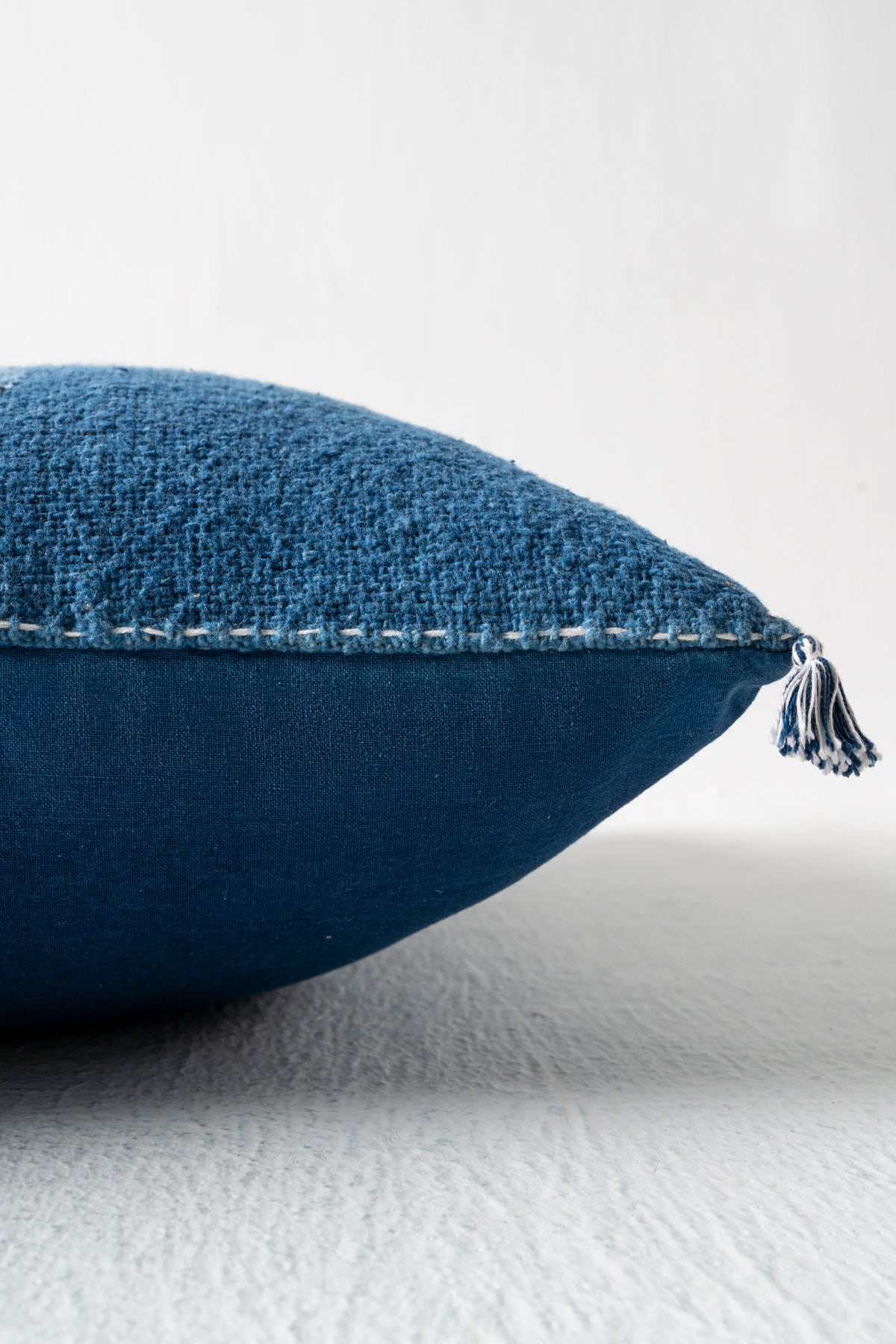 INDIGO AAKAR CUSHION