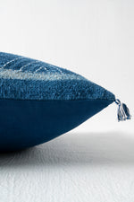 INDIGO AAKAR CUSHION