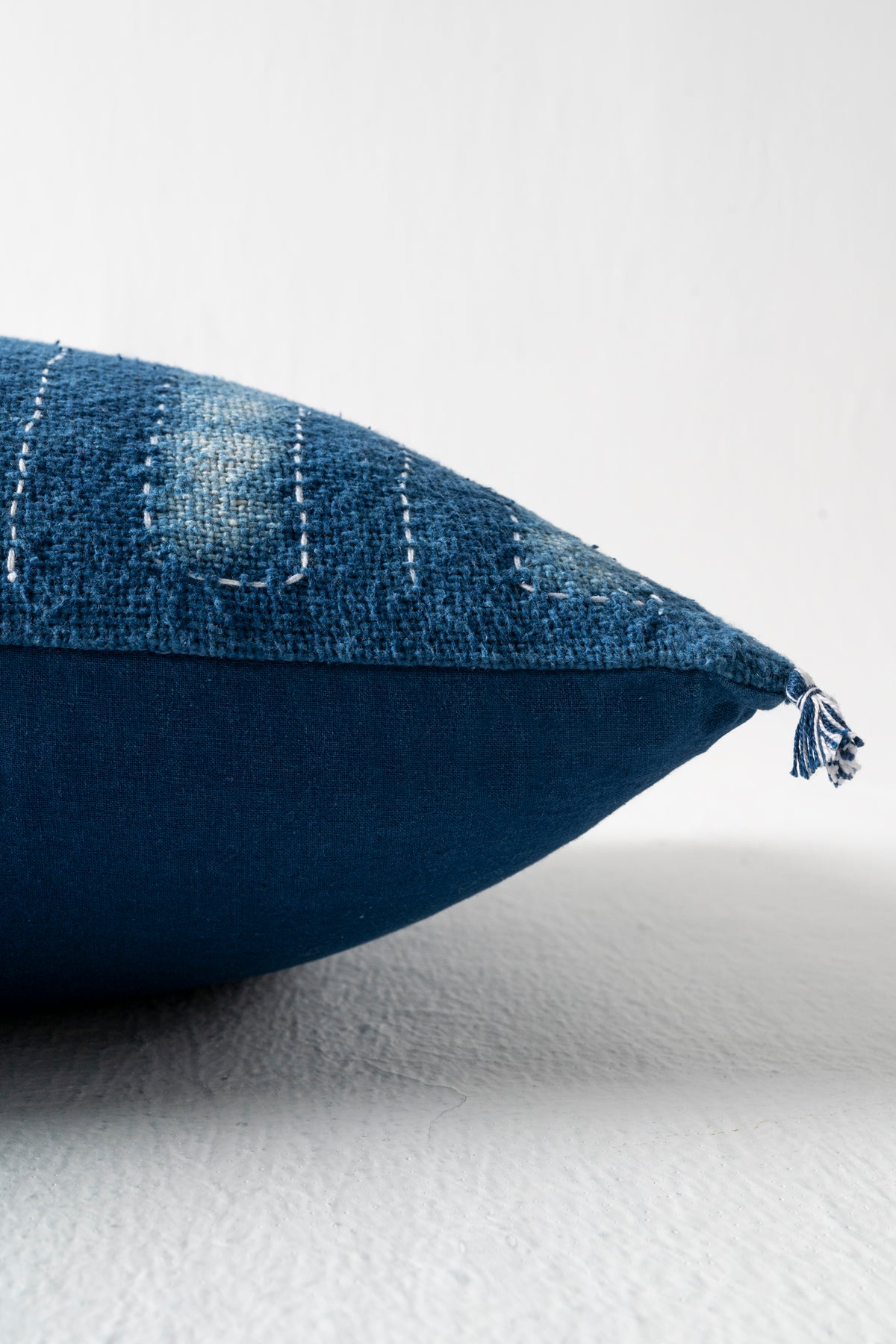 INDIGO AAKAR CUSHION