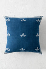 NEEL BUTI CUSHION