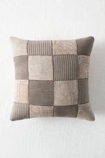 KASHISH PATCHWORK CUSHION