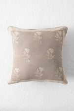 MALTAS FLORAL CUSHION