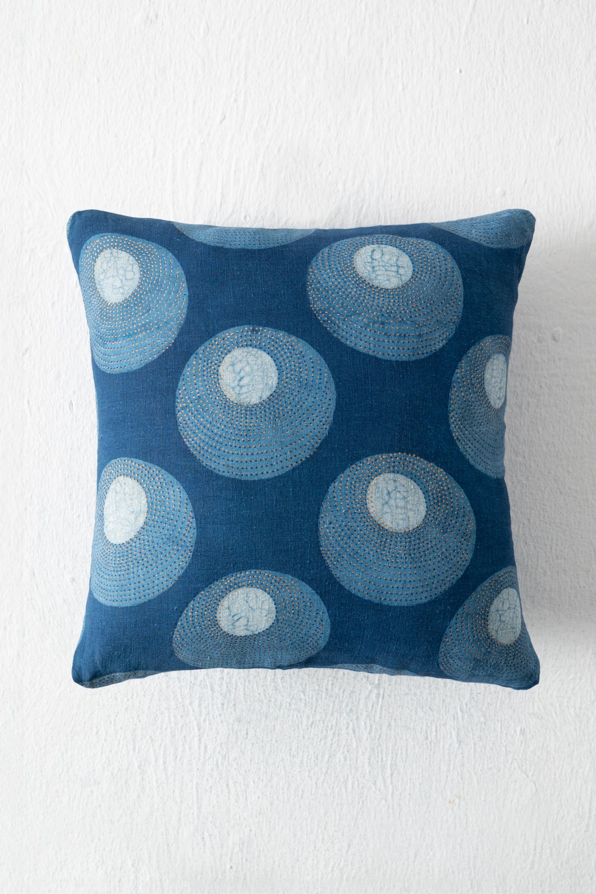 INDIGO MOON CUSHION