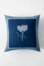 CARNATION CUSHION