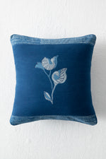 BOUGAINVILLEA CUSHION