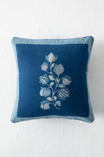 BOUGAINVILLEA BUTA CUSHION