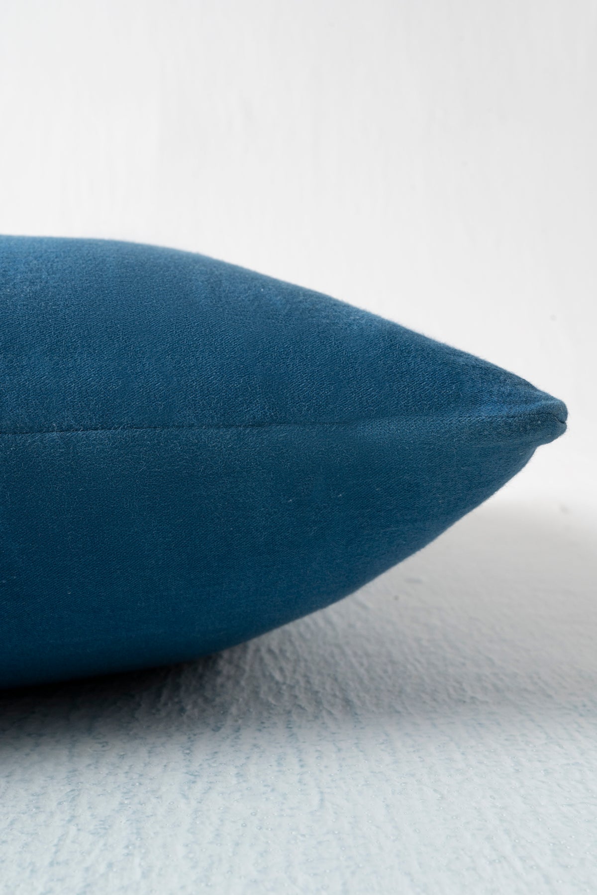 SHADES OF INDIGO CUSHION