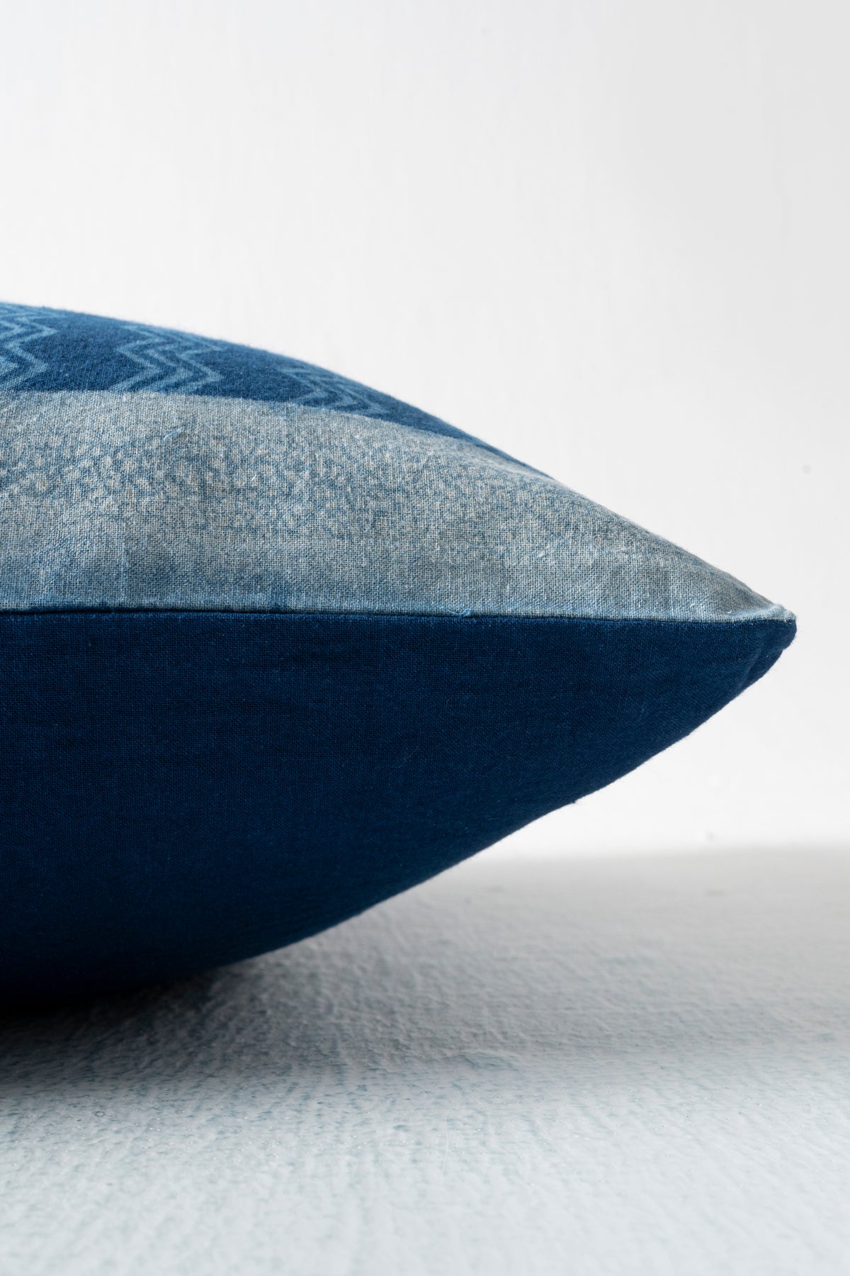 INDIGO LEHARIYA CUSHION