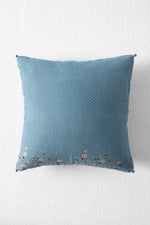 NEEL BORDER CUSHION