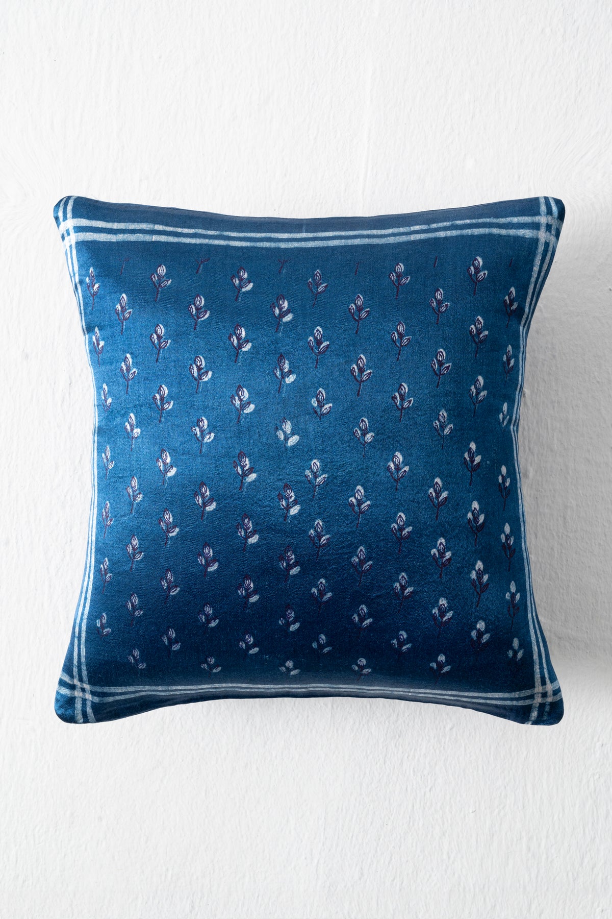 MOGRA BUTI CUSHION