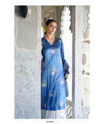 PADMAJA STRAIGHT KURTA