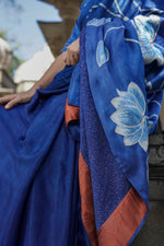 PADMAJA JAAL SARI