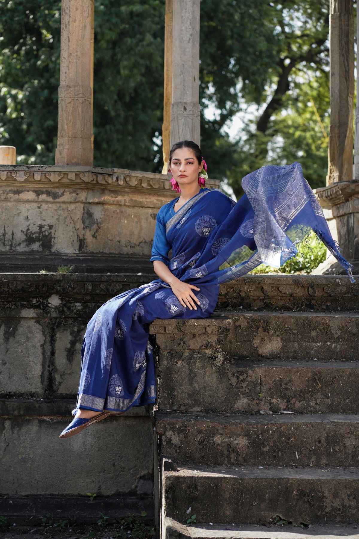 PADMAJA BUTA SARI