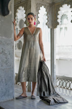 PADMAJA SLIP DRESS