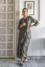 KASHISH DHOTI PANTS