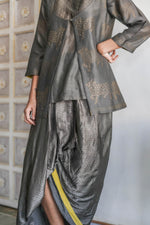 KASHISH DHOTI PANTS