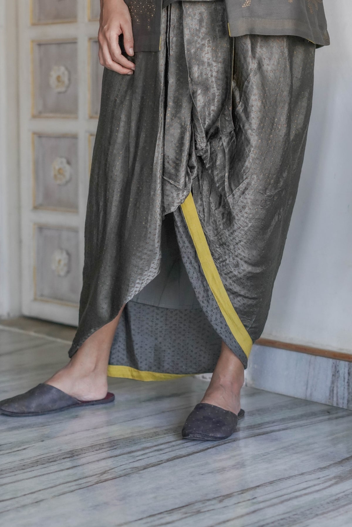 KASHISH DHOTI PANTS