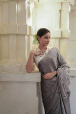 PADMAJA-FULL BLOOM SARI