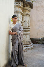 PADMAJA-FULL BLOOM SARI