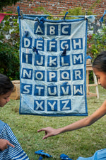 Alphabet Learning Kit