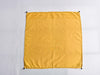 Nashpal dyed table napkin (Set of 4) - Aavaran Udaipur